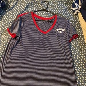 Champion shirt